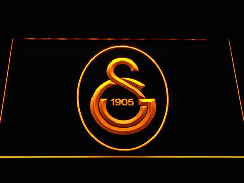 Galatasaray SK LED Neon Sign